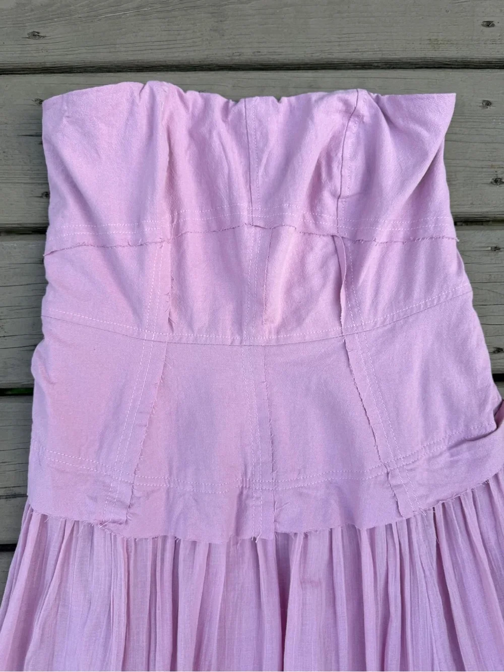 Free People Milan Midi Dress